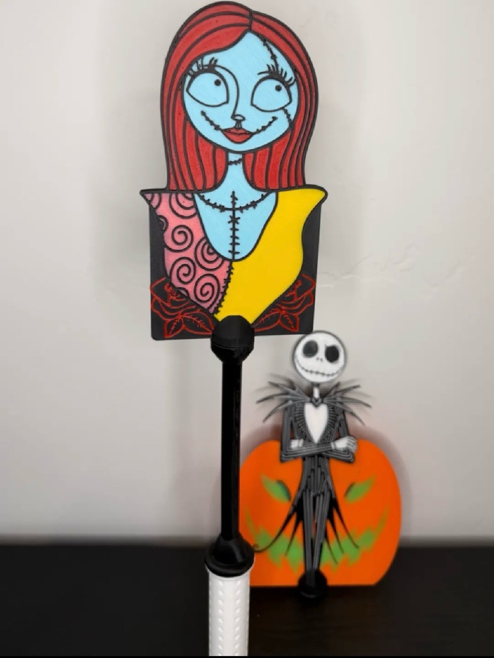 Tap & Pay Sally Wand